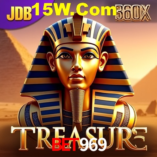 Slot Games bet969