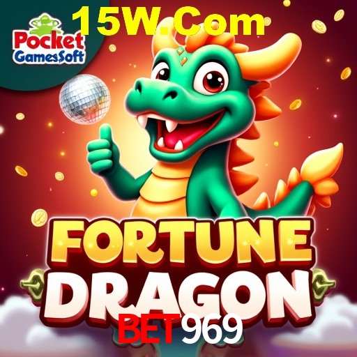 Game Providers bet969