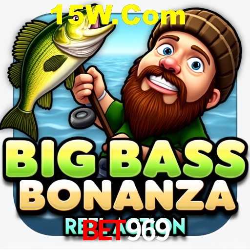 Descubra o Mundo do Cassino Online com bet969