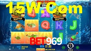 bet969: Seu Cassino Premiado com Pagamentos Rápidos