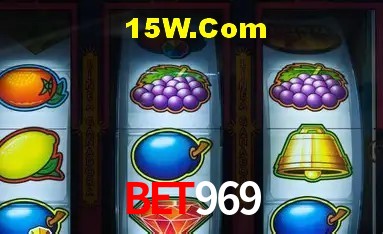 Provedores de Jogos bet969