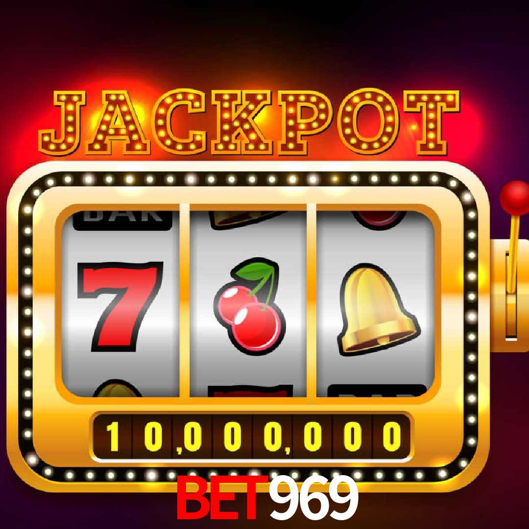 Welcome Bonus bet969