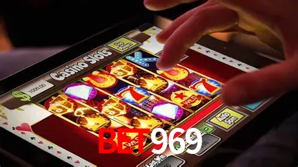 Sistemas de Segurança bet969