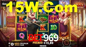 Blackjack Table bet969