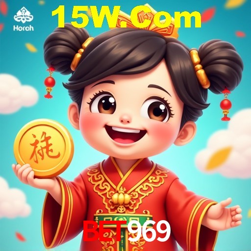 Interface do App bet969