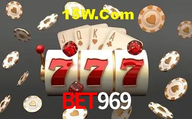 Design Responsivo bet969