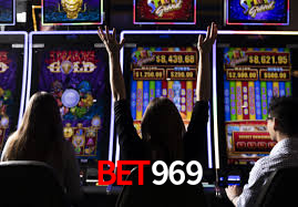 Daily Bonuses bet969