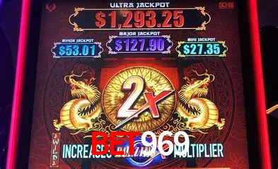 Integração de APIs bet969