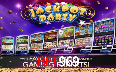 Promoções Sazonais bet969