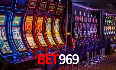 Recursos de Bônus bet969