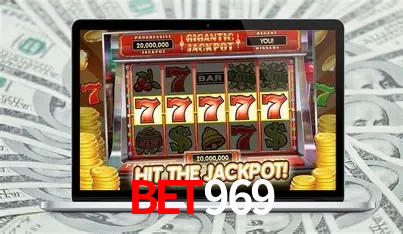 Avaliações dos Jogadores bet969