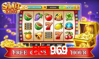 Experiência VIP bet969