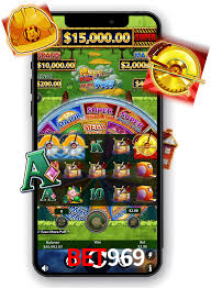 Roulette Table bet969