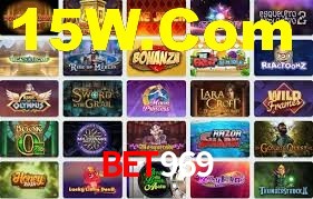 bet969.com