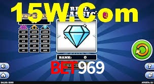 Sinta a adrenalina dos jogos de cassino com bet969