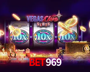 Segurança 2FA bet969