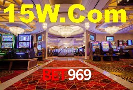 VIP Casino bet969