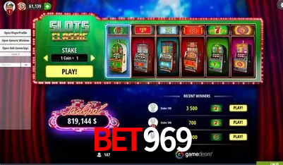 Especiais de Fim de Semana bet969